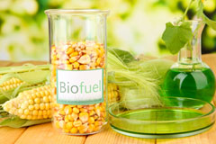 Folkton biofuel availability
