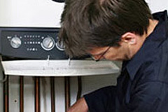 boiler repair Folkton