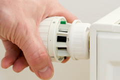 Folkton central heating repair costs