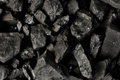 Folkton coal boiler costs
